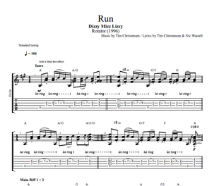 Run
